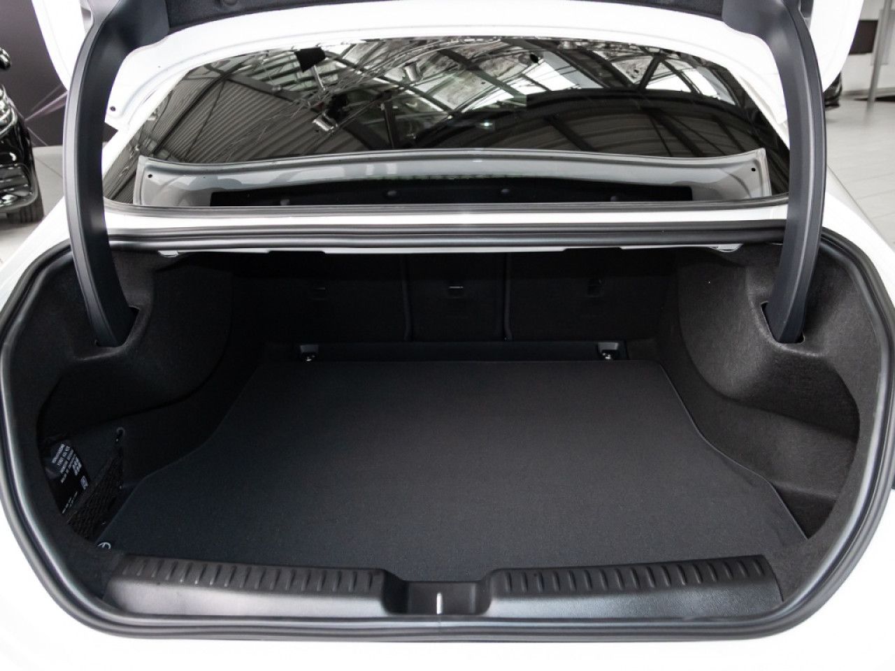 Mercedes-Benz CLA – Bild 6