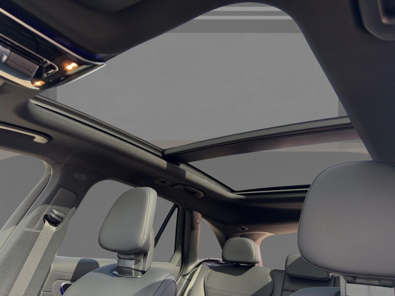 Mercedes-Benz GLC – Bild 14