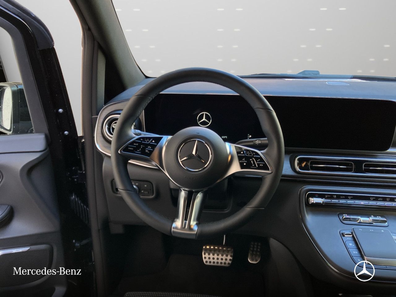 Mercedes-Benz V-Klasse – Bild 11