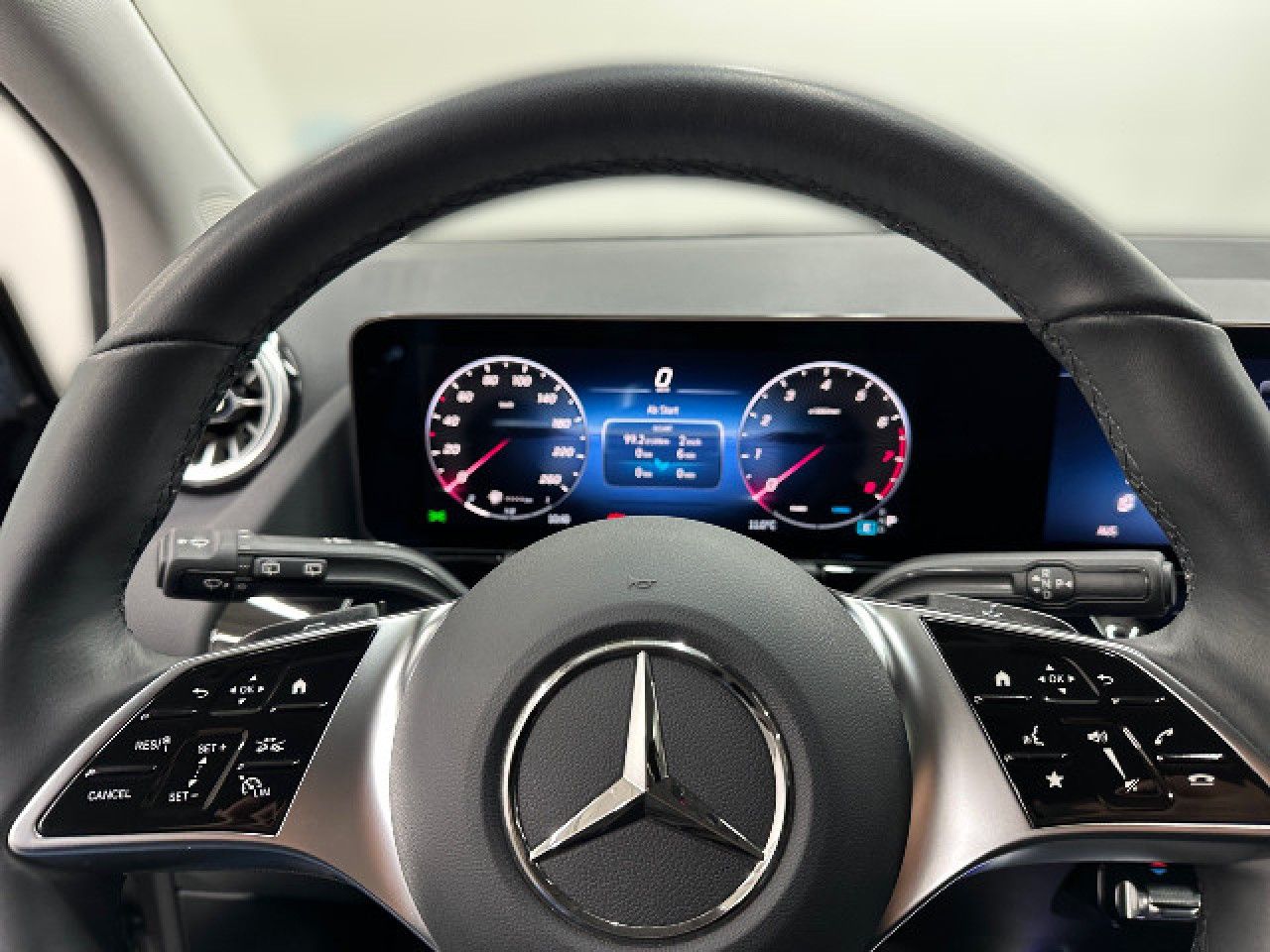 Mercedes-Benz B-Klasse – Bild 8