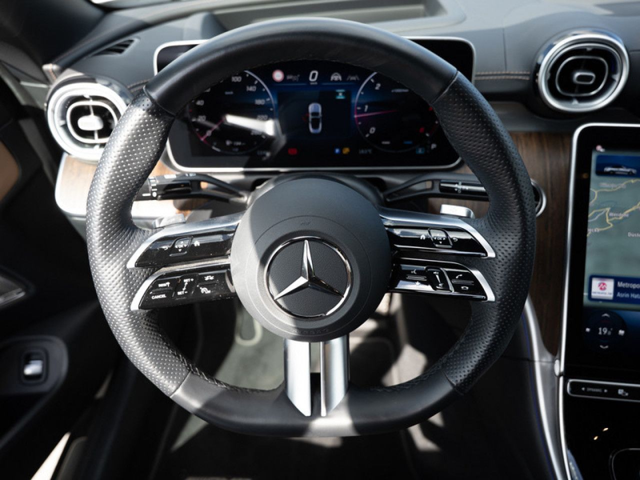 Mercedes-Benz CLE – Bild 7