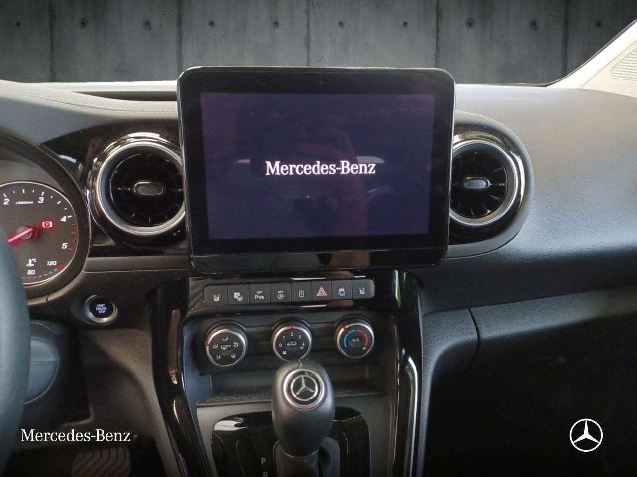 Mercedes-Benz T-Klasse – Bild 13