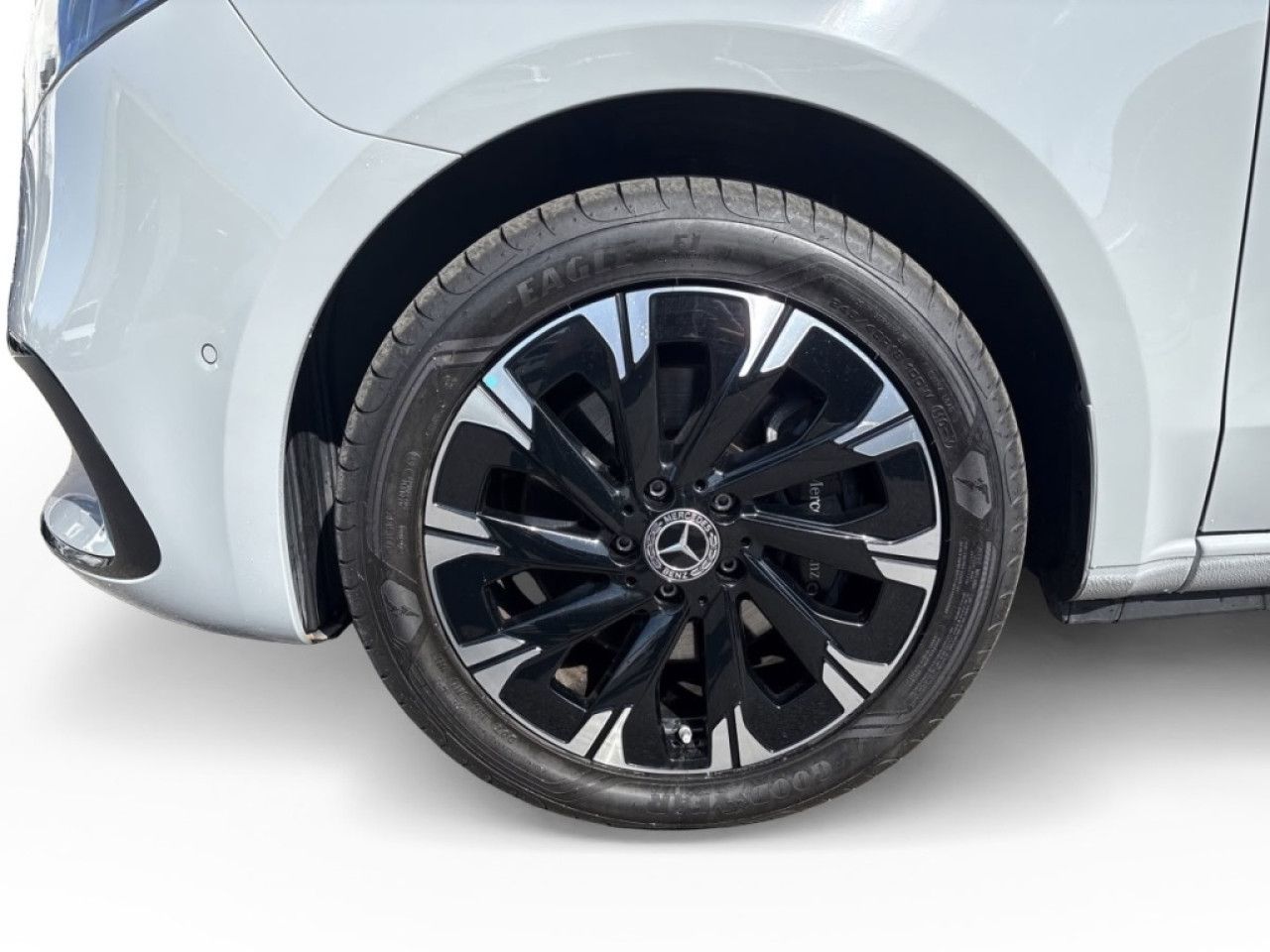 Mercedes-Benz V-Klasse – Bild 3