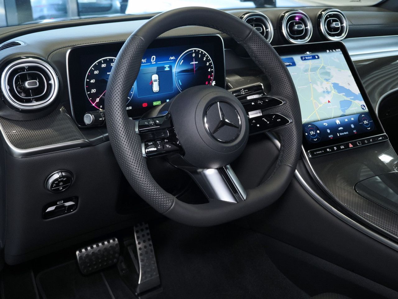 Mercedes-Benz GLC – Bild 6