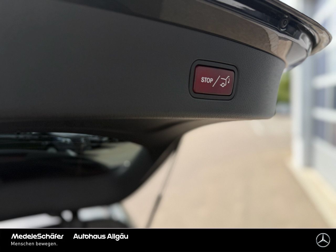 Mercedes-Benz GLC – Bild 7