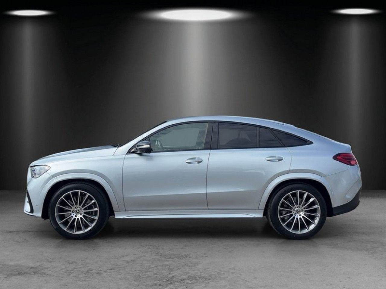 Mercedes-Benz GLE – Bild 3