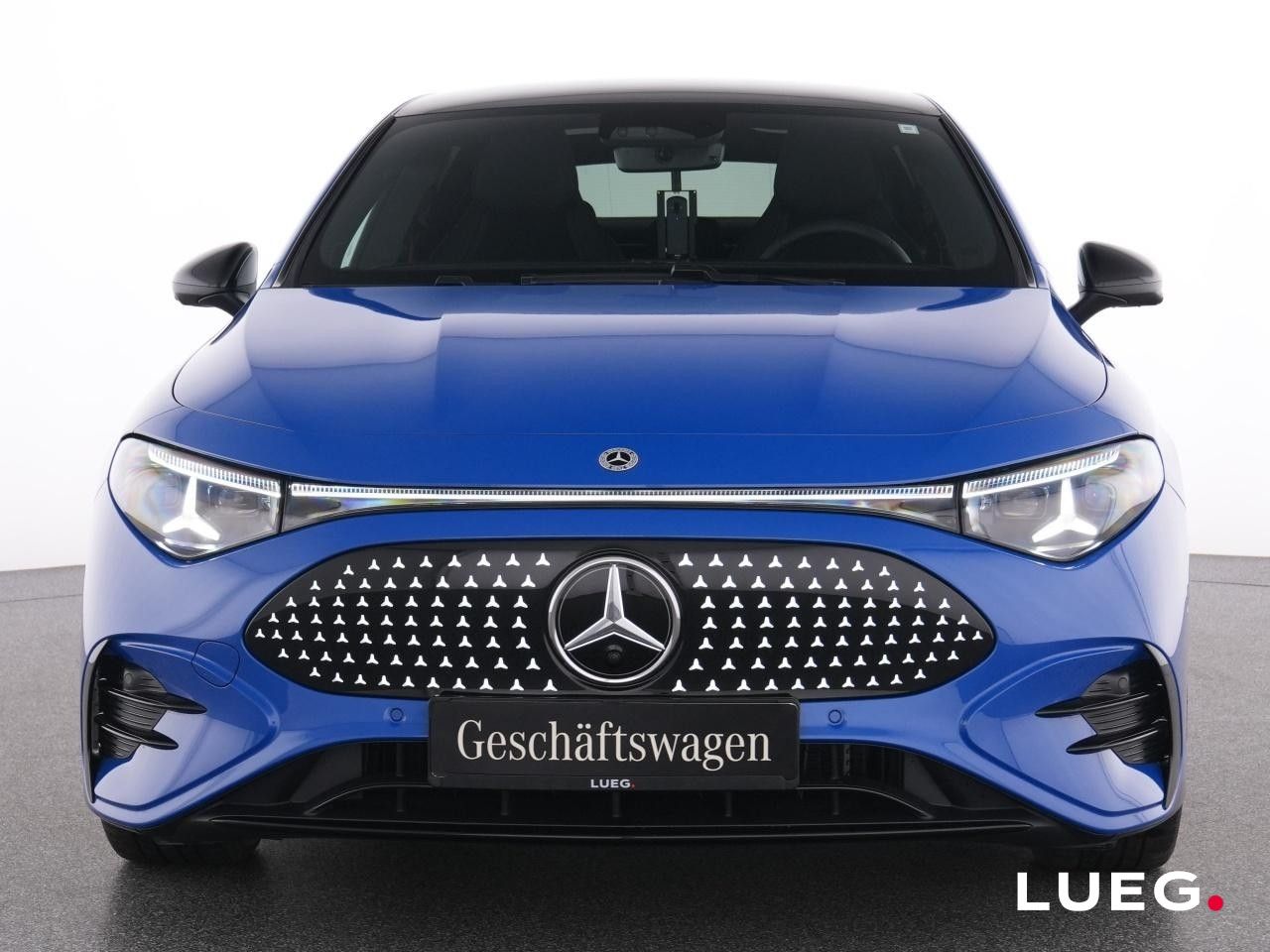 Mercedes-Benz CLA – Bild 14