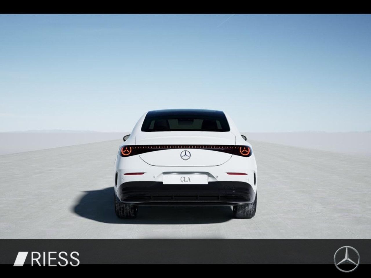 Mercedes-Benz CLA – Bild 5