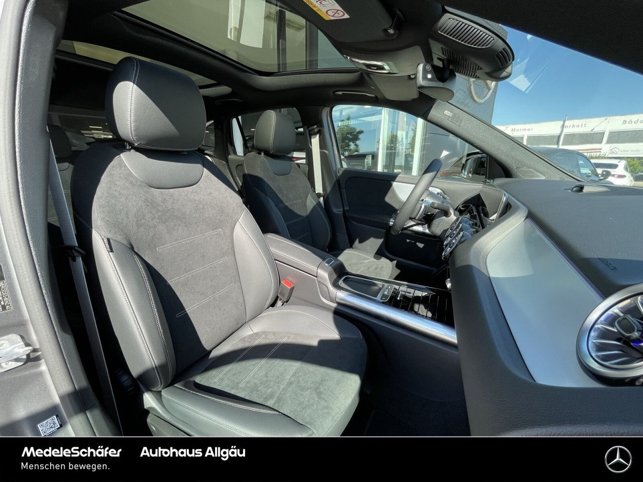 Mercedes-Benz GLA – Bild 5