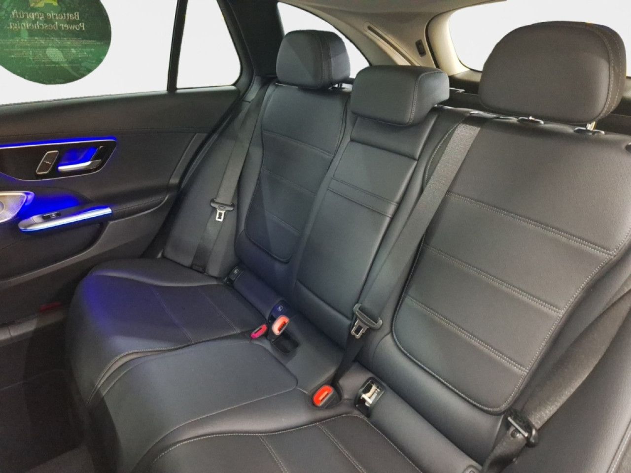 Mercedes-Benz C-Klasse – Bild 15