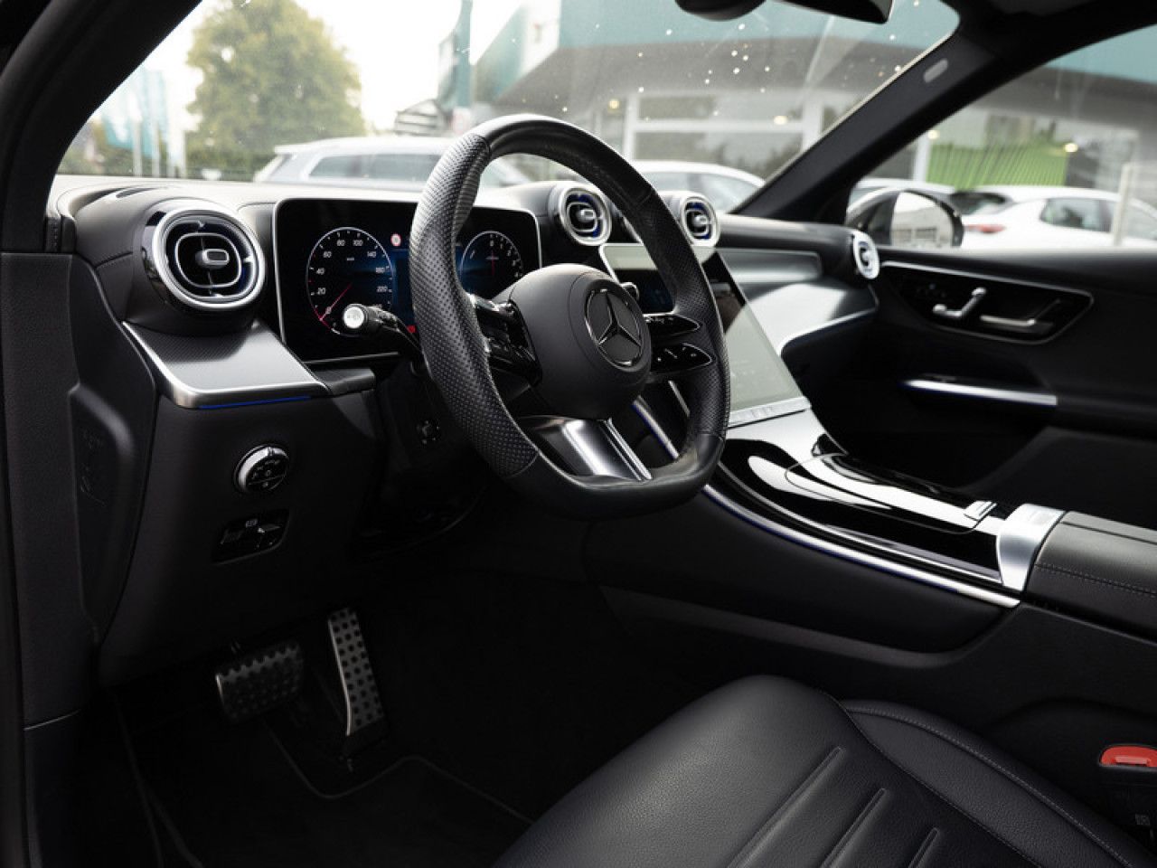 Mercedes-Benz GLC – Bild 20