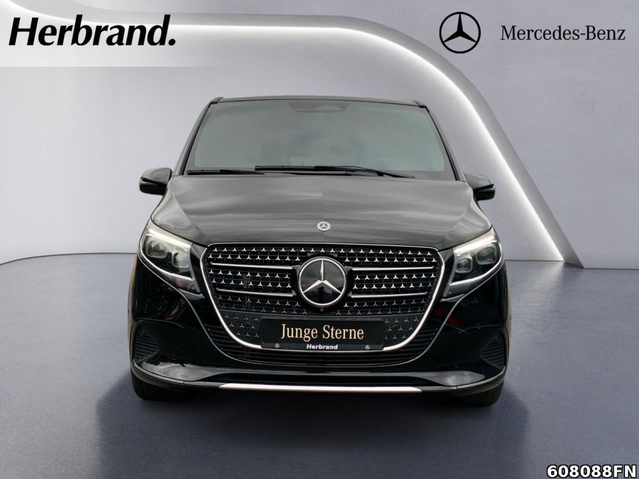Mercedes-Benz V-Klasse – Bild 2