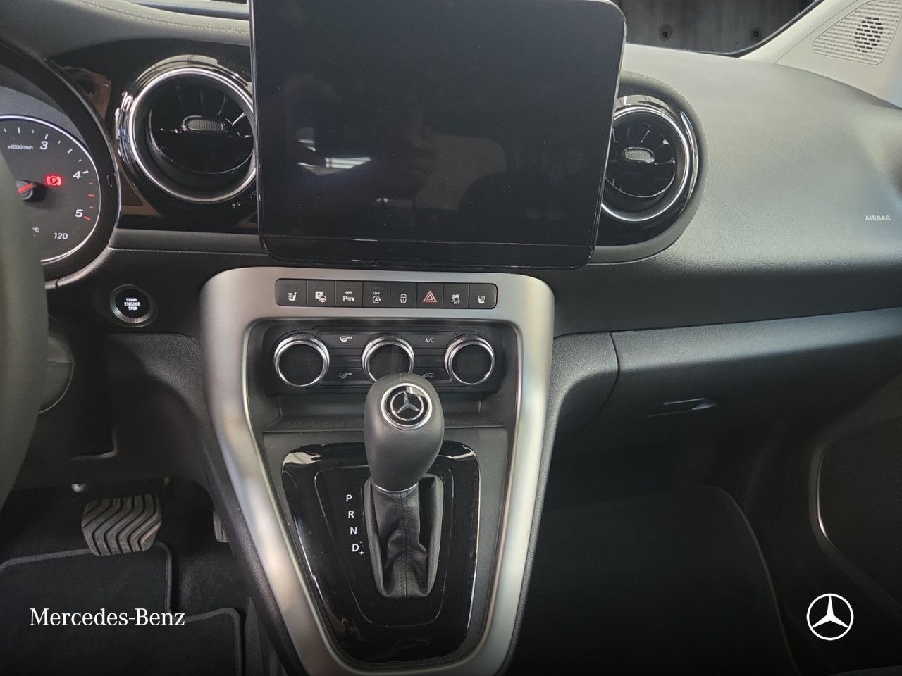 Mercedes-Benz T-Klasse – Bild 12