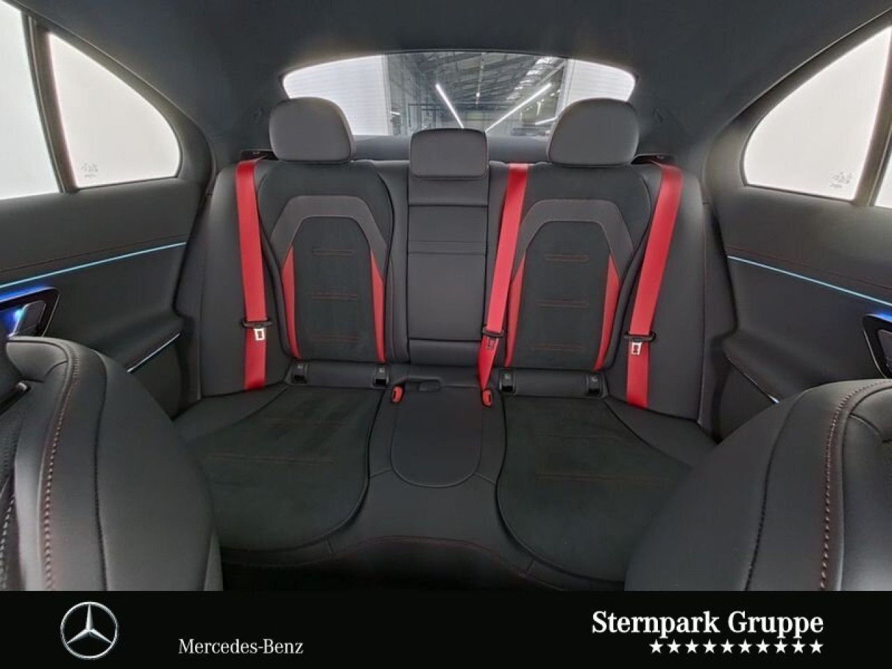 Mercedes-Benz E-Klasse – Bild 7
