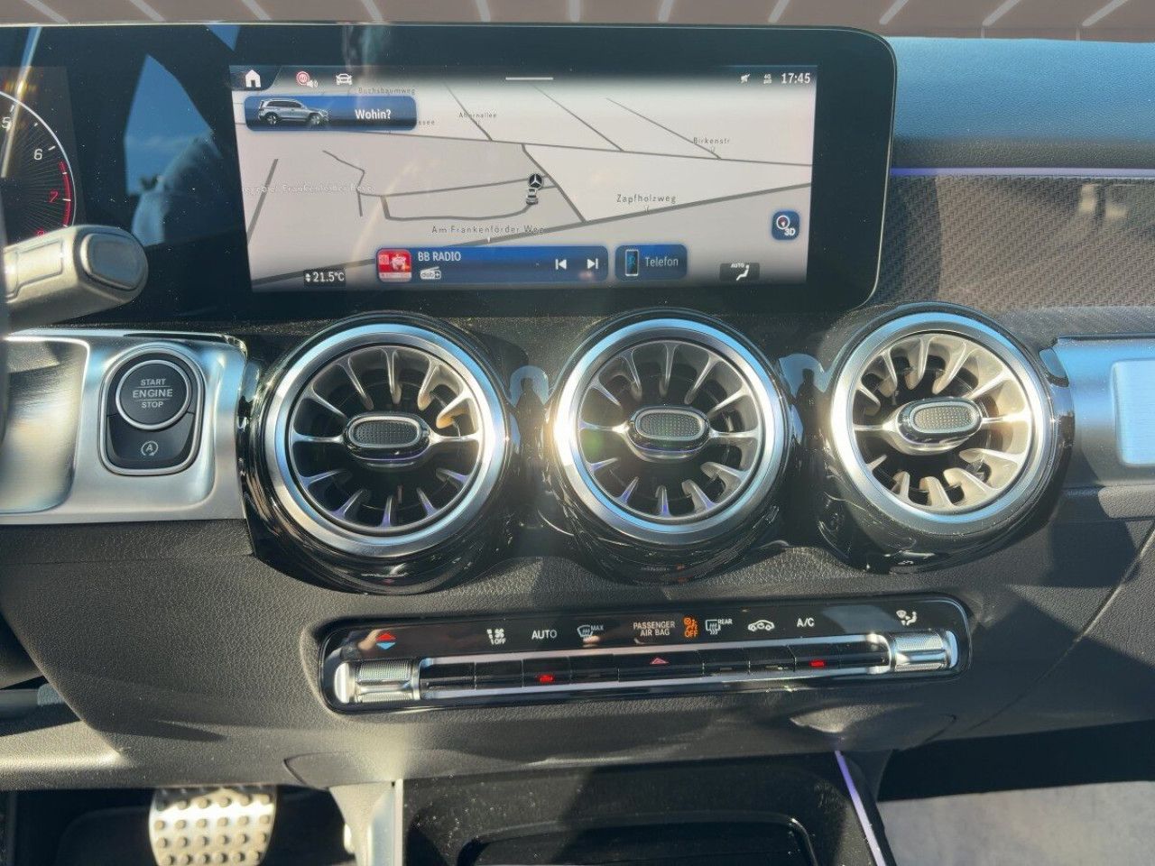 Mercedes-Benz GLB – Bild 15