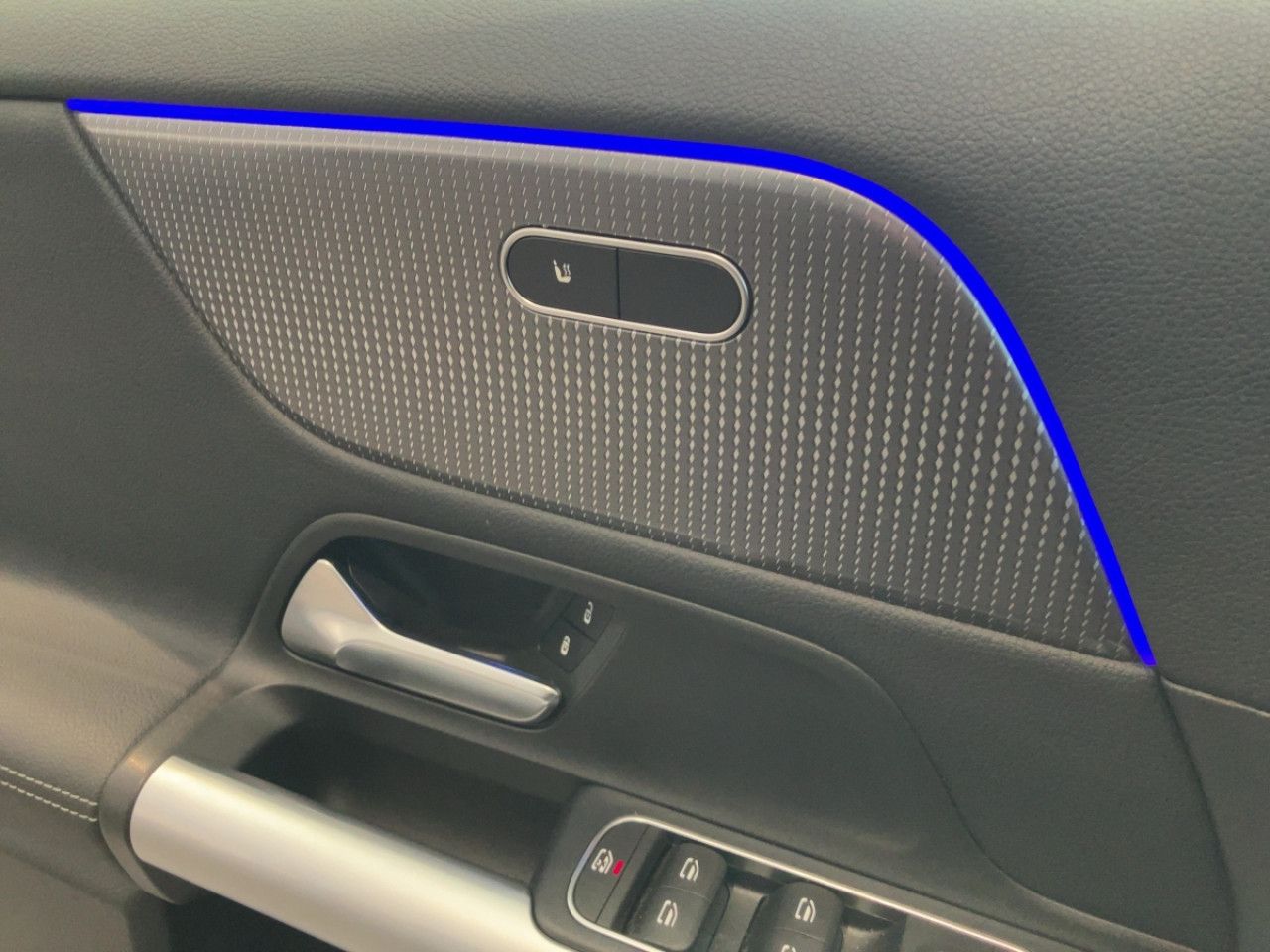 Mercedes-Benz EQA – Bild 16