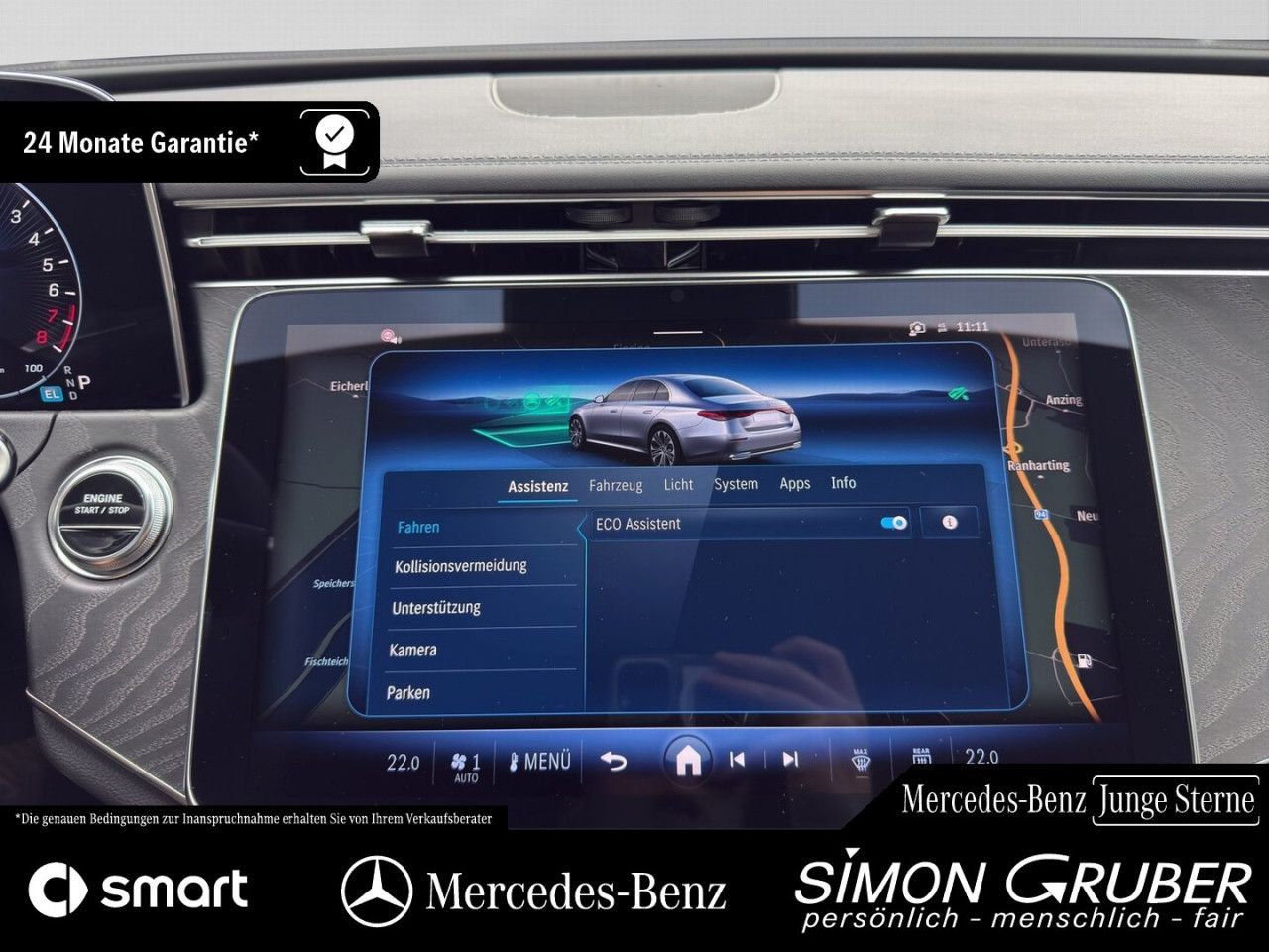 Mercedes-Benz E-Klasse – Bild 17
