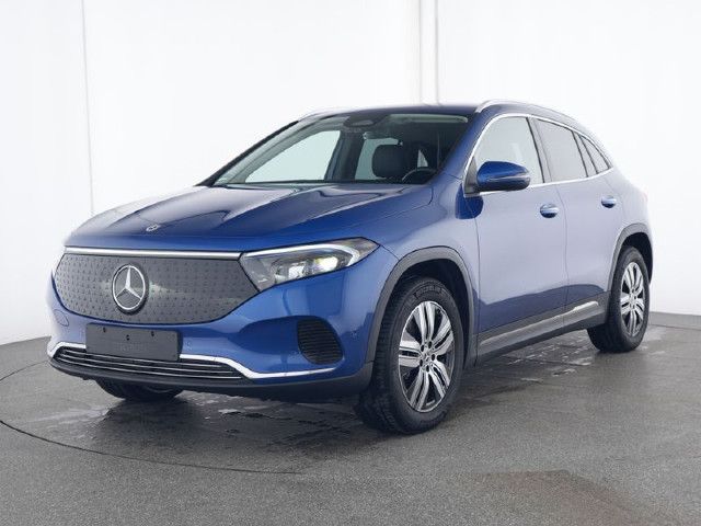 Mercedes-Benz EQA 300
