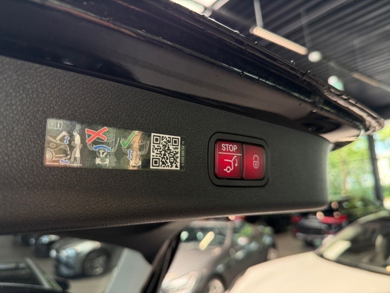 Mercedes-Benz E-Klasse – Bild 23