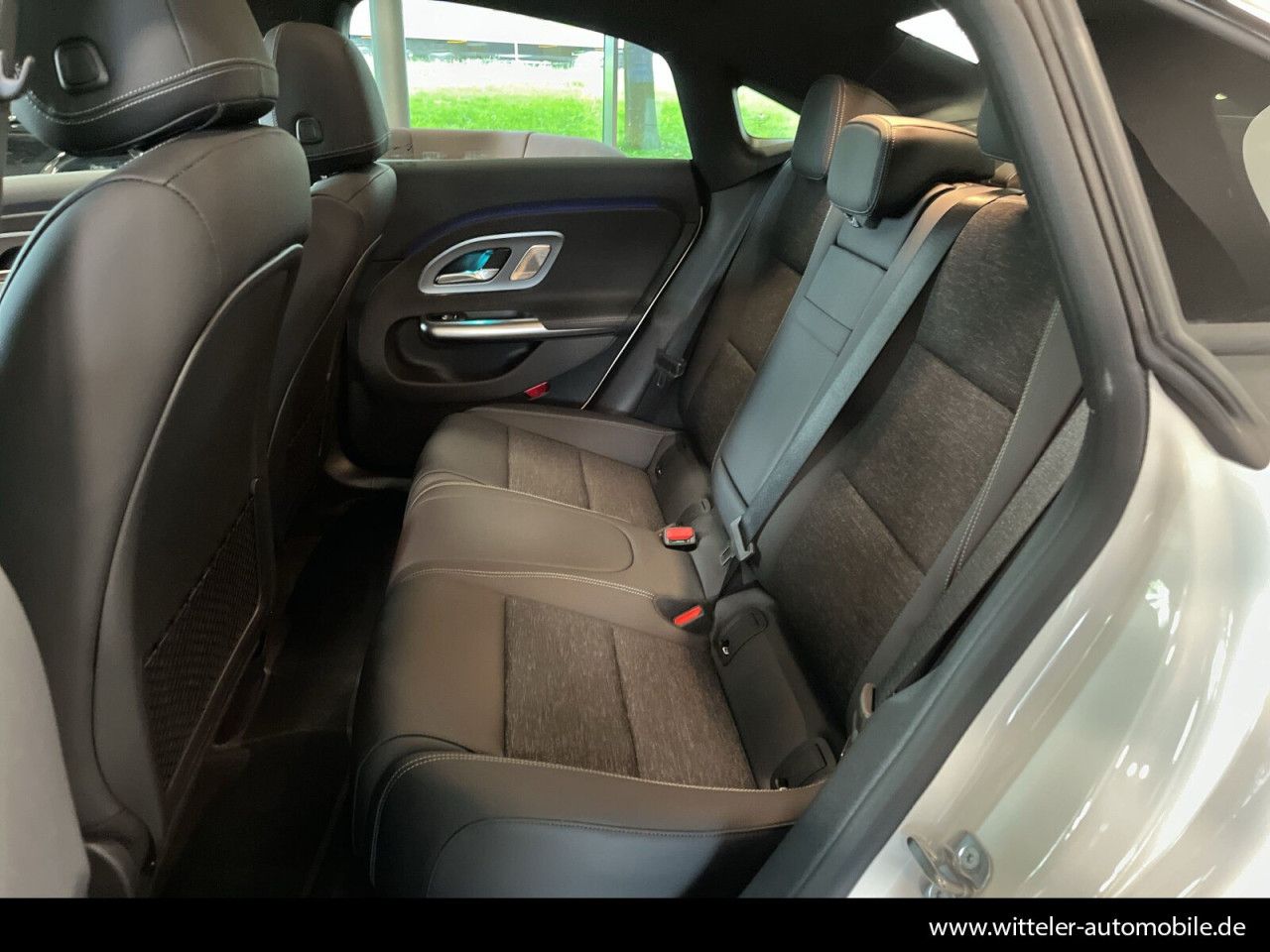 Mercedes-Benz CLA – Bild 8
