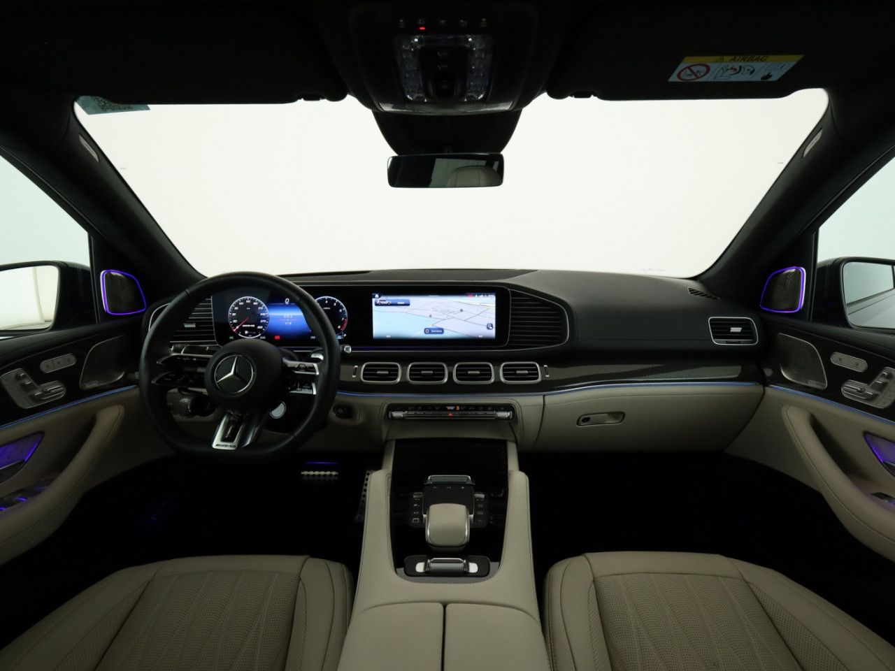 Mercedes-Benz GLS – Bild 19