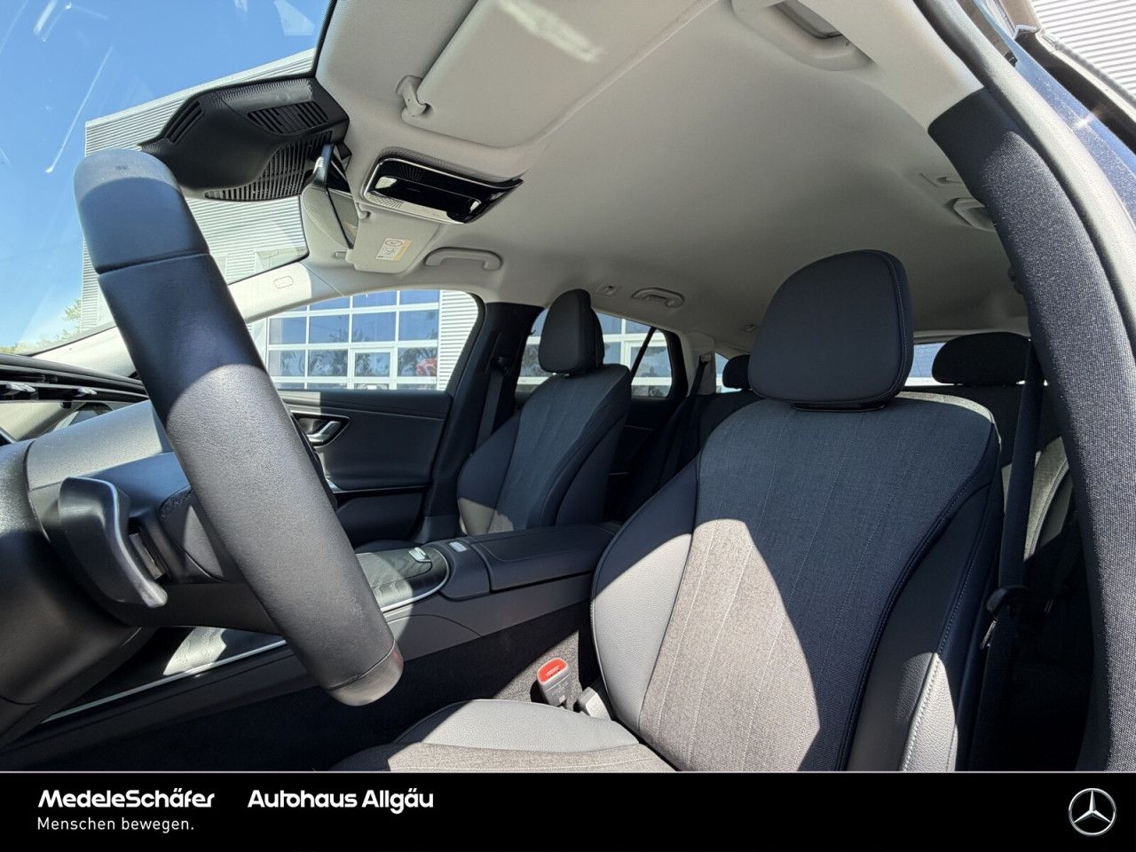 Mercedes-Benz E-Klasse – Bild 15