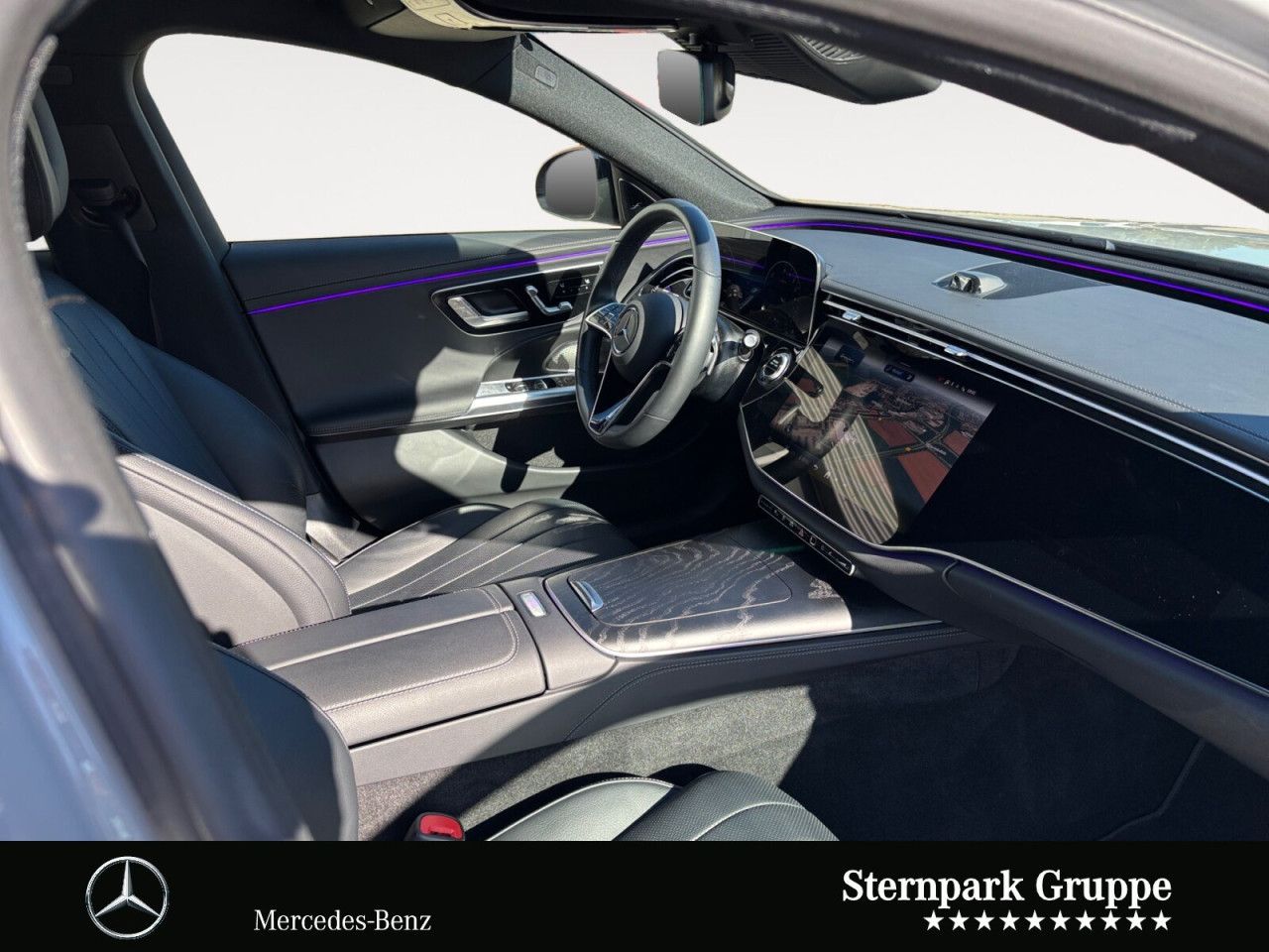 Mercedes-Benz E-Klasse – Bild 15