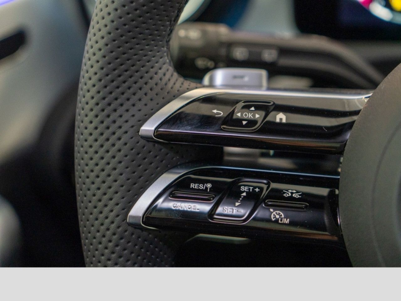 Mercedes-Benz A-Klasse – Bild 17