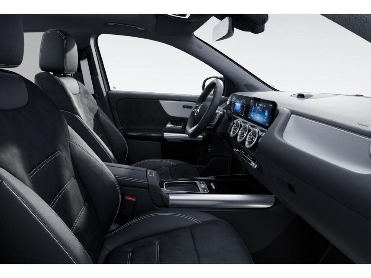 Mercedes-Benz GLA – Bild 9