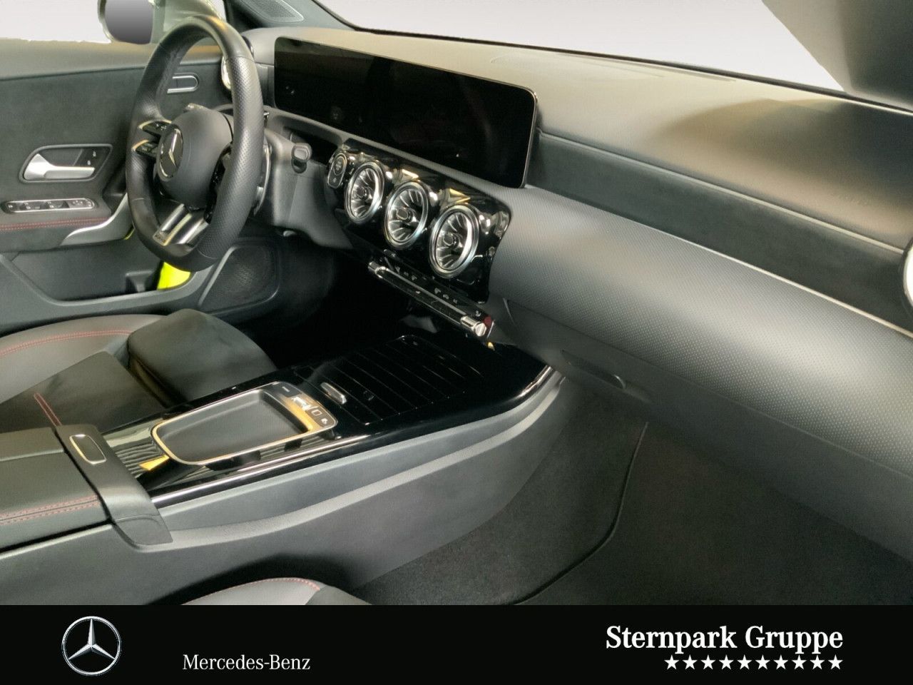 Mercedes-Benz A-Klasse – Bild 15