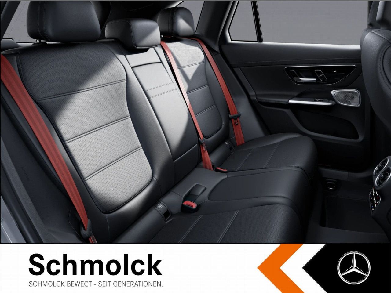 Mercedes-Benz GLC – Bild 13