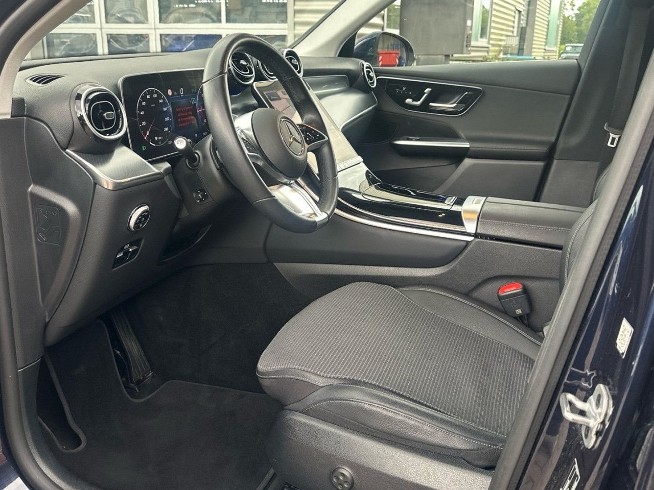 Mercedes-Benz GLC – Bild 6