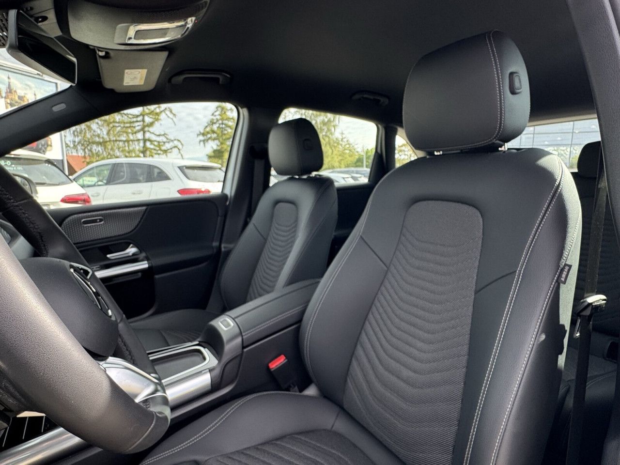 Mercedes-Benz B-Klasse – Bild 10