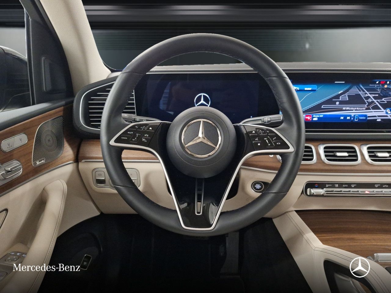 Mercedes-Benz GLE – Bild 12
