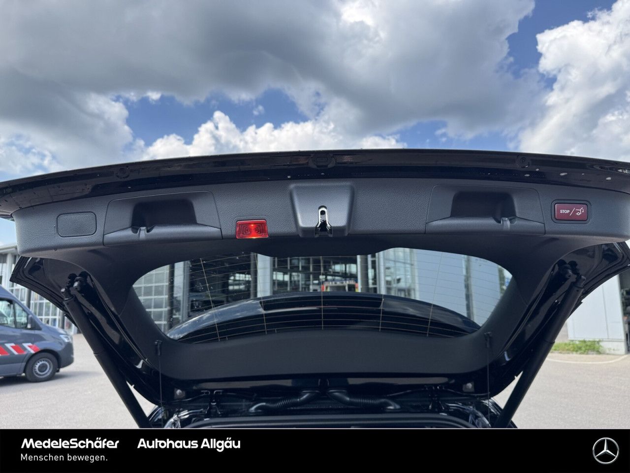 Mercedes-Benz GLA – Bild 12