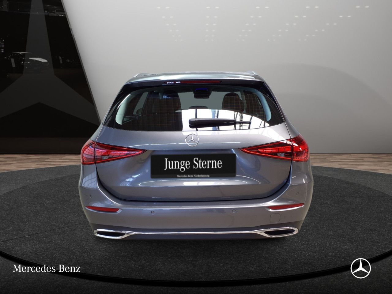 Mercedes-Benz C-Klasse – Bild 6