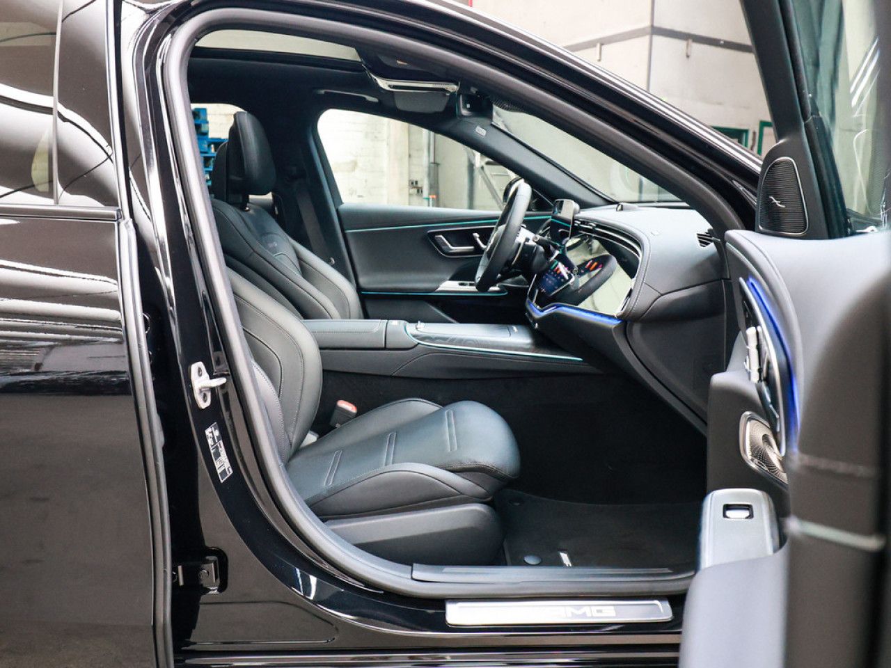 Mercedes-Benz E-Klasse – Bild 2