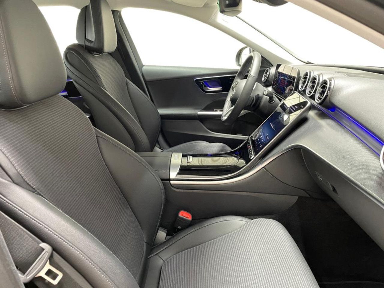 Mercedes-Benz C-Klasse – Bild 8