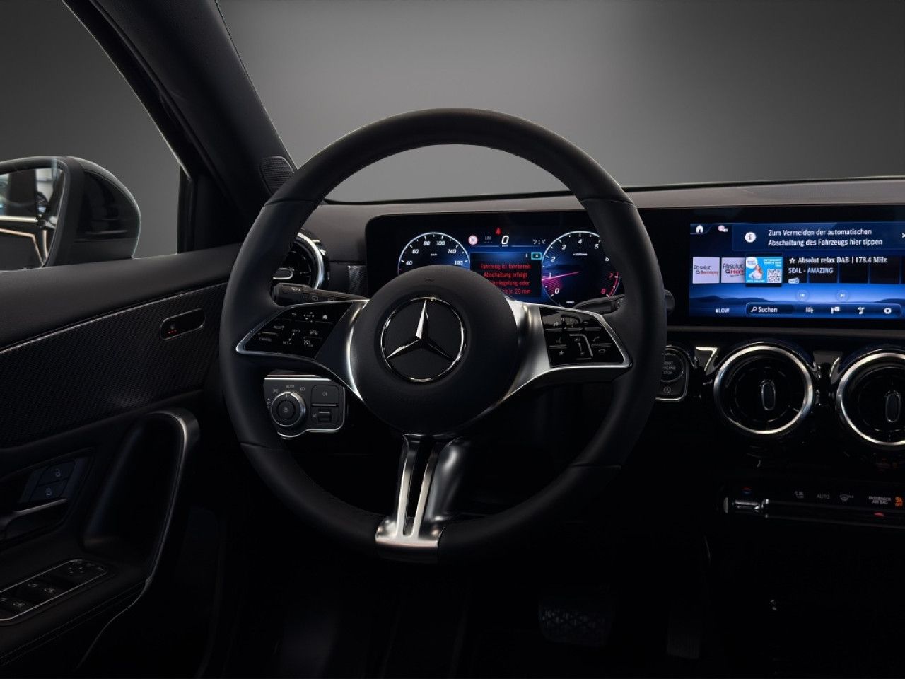 Mercedes-Benz A-Klasse – Bild 16