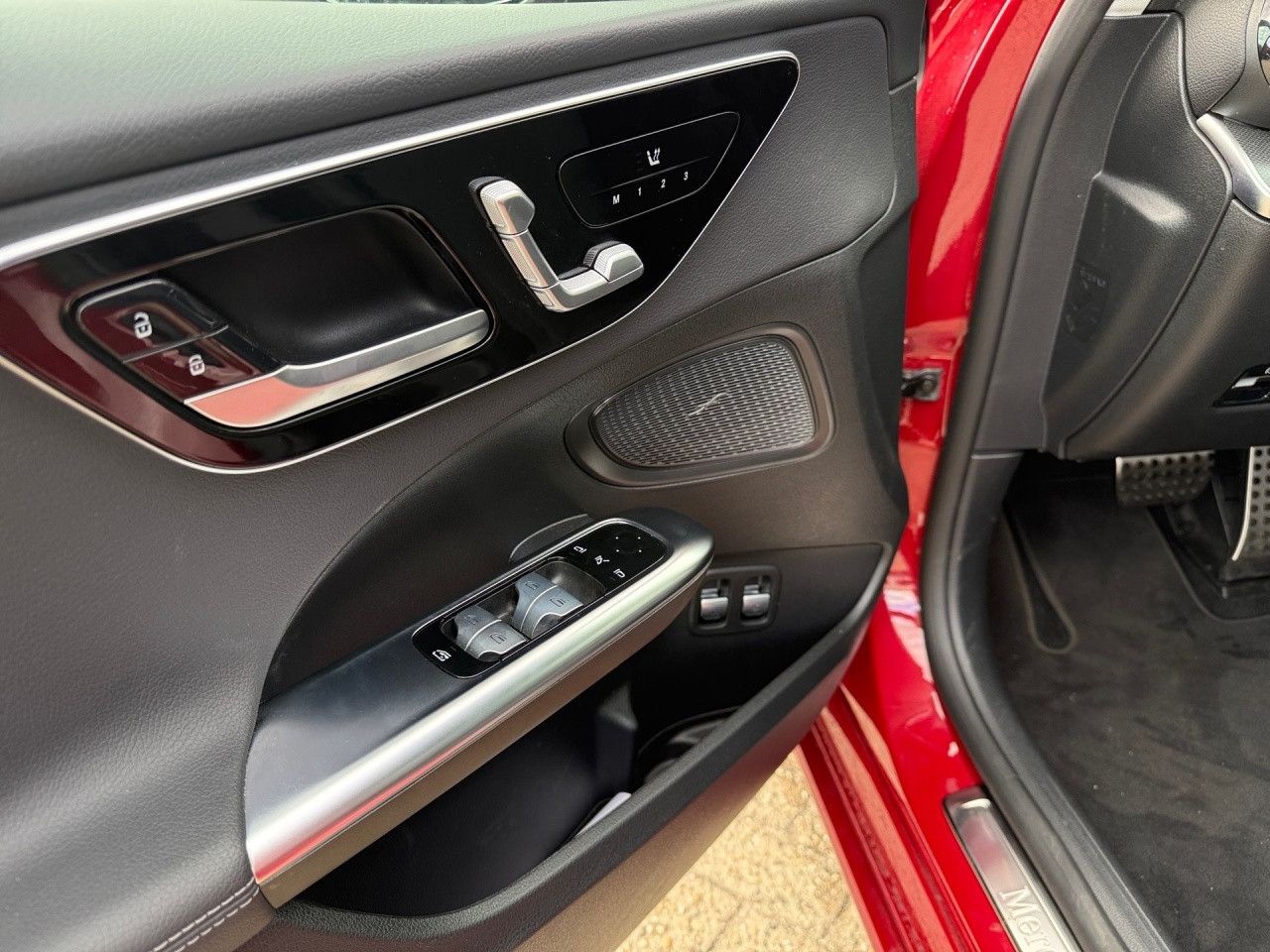 Mercedes-Benz C-Klasse – Bild 13