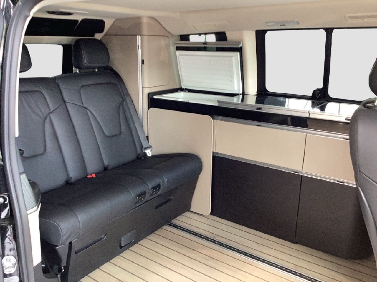 Mercedes-Benz Marco Polo – Bild 12
