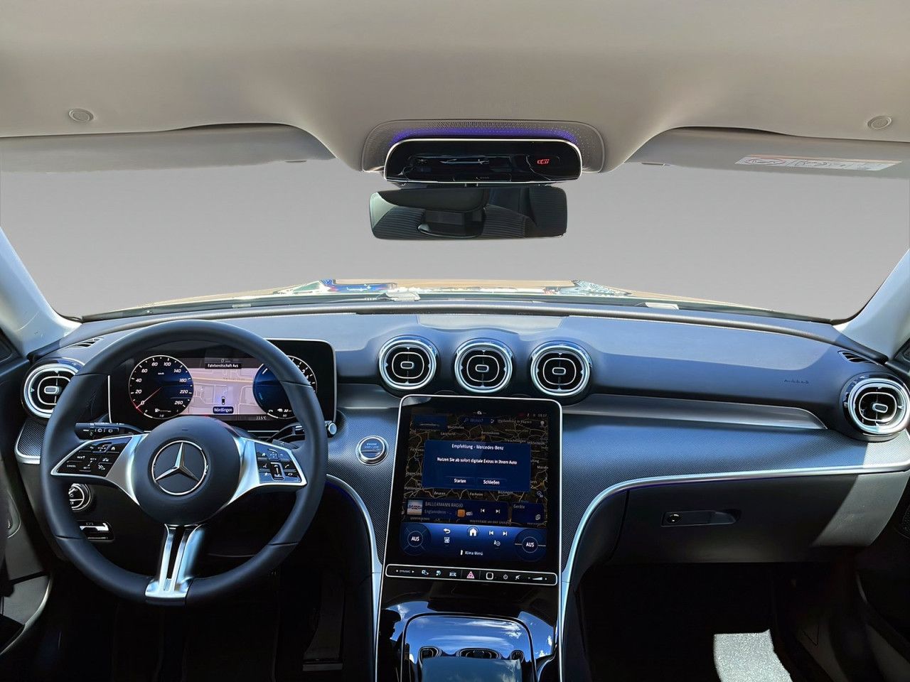 Mercedes-Benz C-Klasse – Bild 13