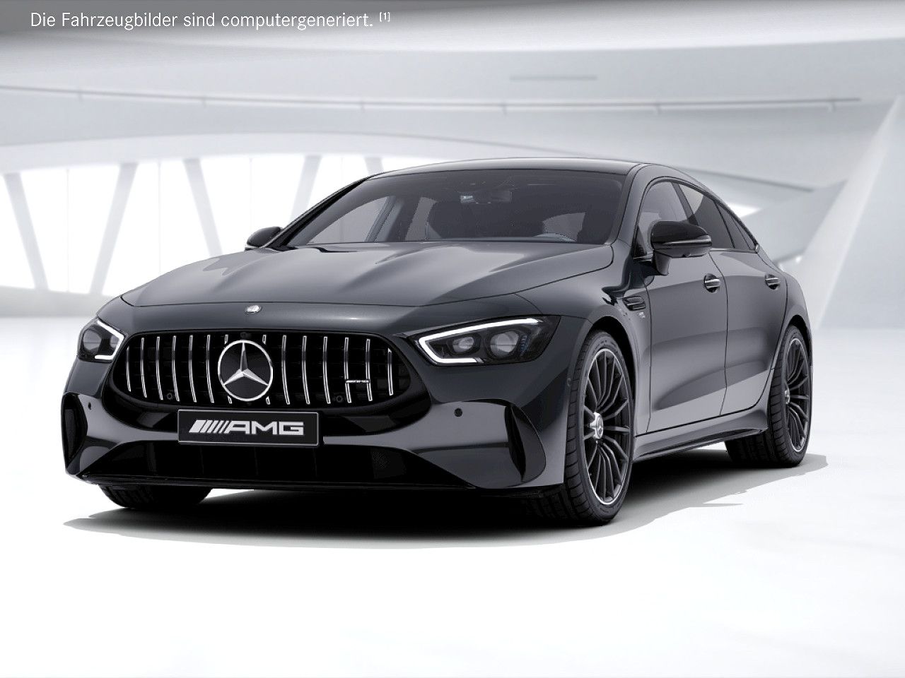 Mercedes-Benz AMG GT – Bild 14