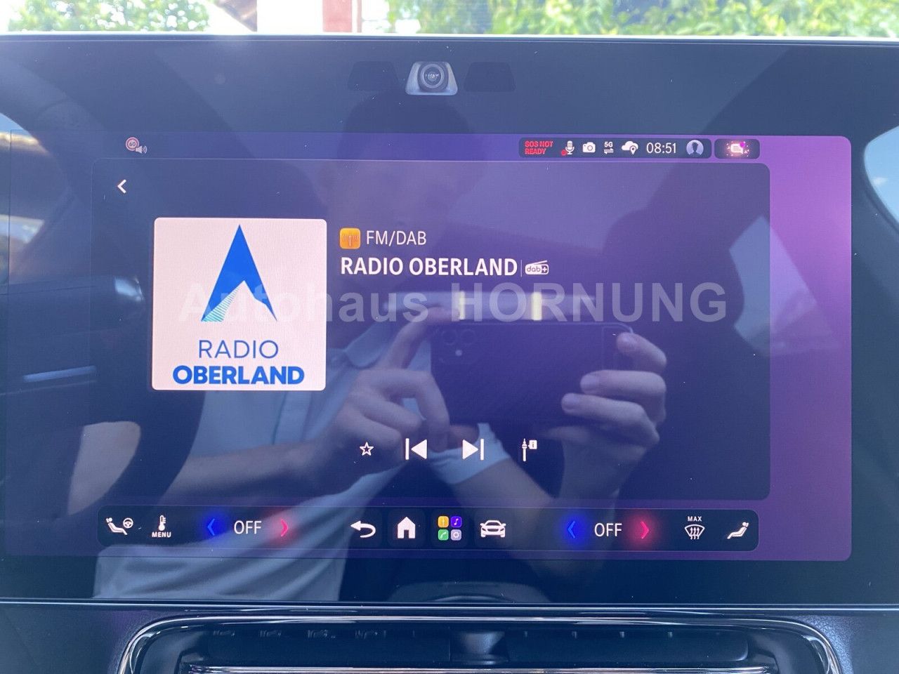 Mercedes-Benz CLA – Bild 17