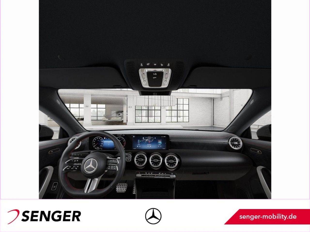 Mercedes-Benz CLA – Bild 6