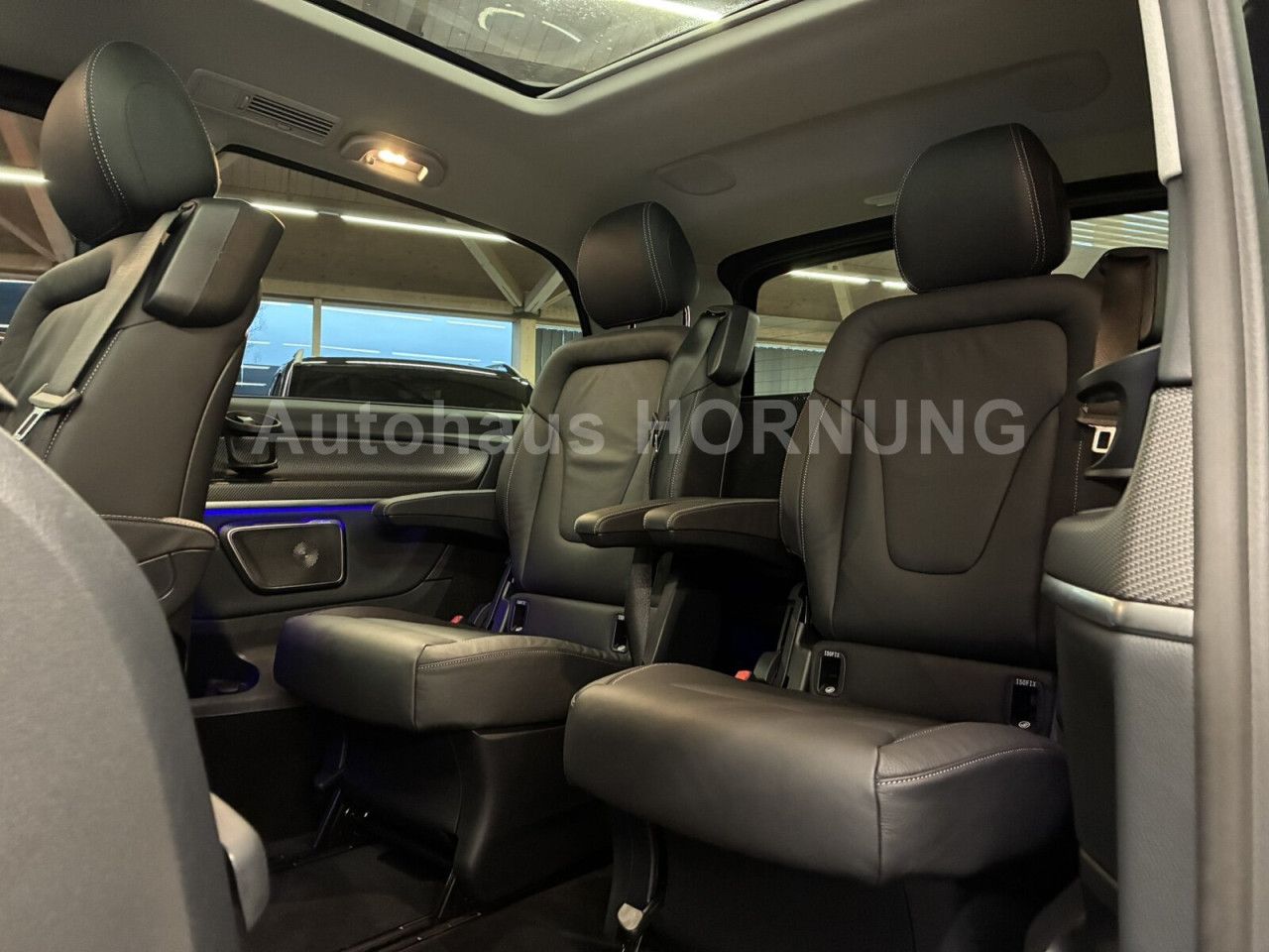 Mercedes-Benz V-Klasse – Bild 28
