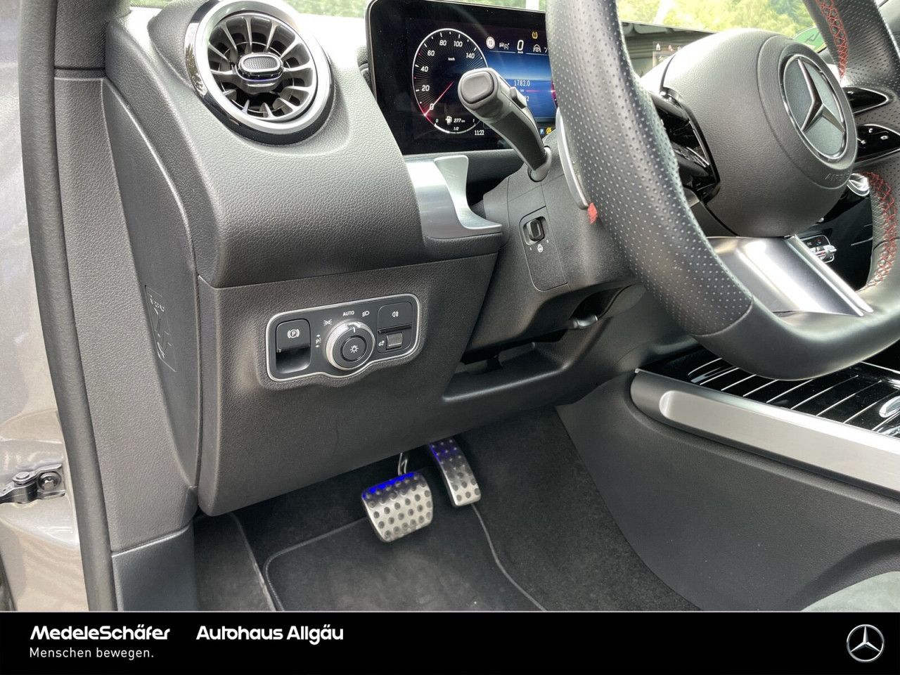 Mercedes-Benz GLB – Bild 17