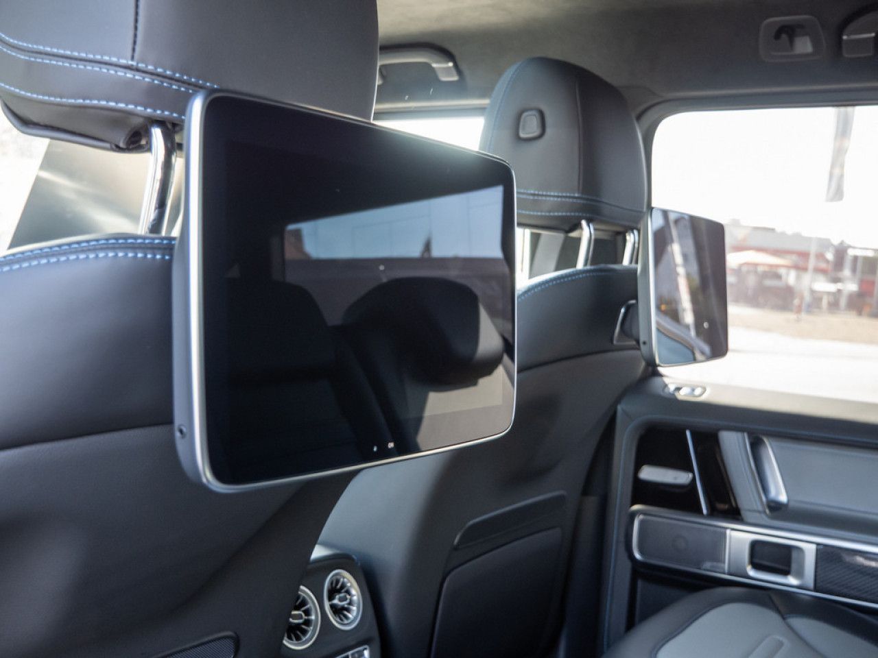 Mercedes-Benz G-Klasse – Bild 7