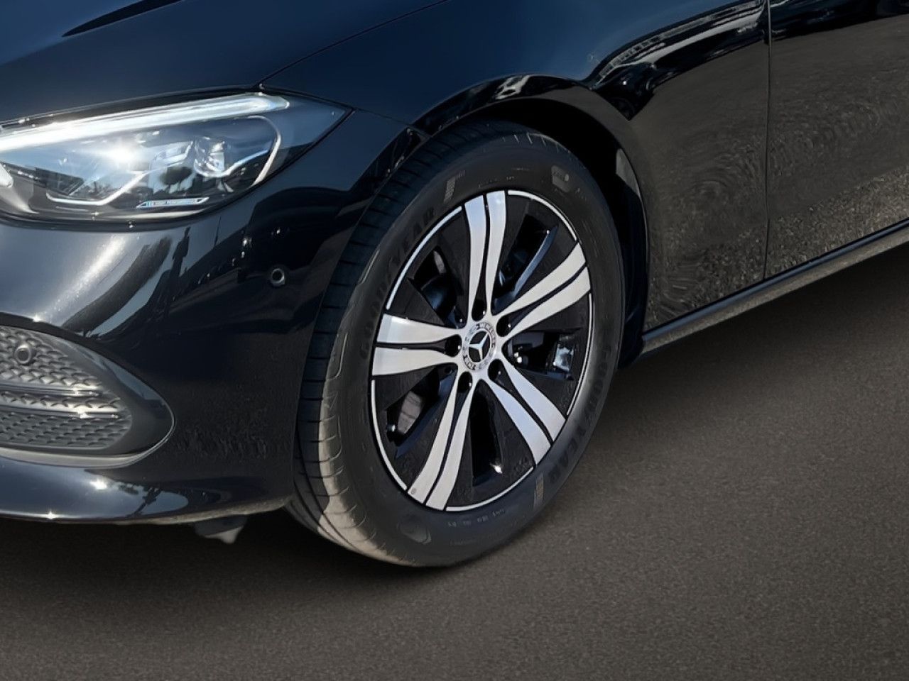 Mercedes-Benz C-Klasse – Bild 7