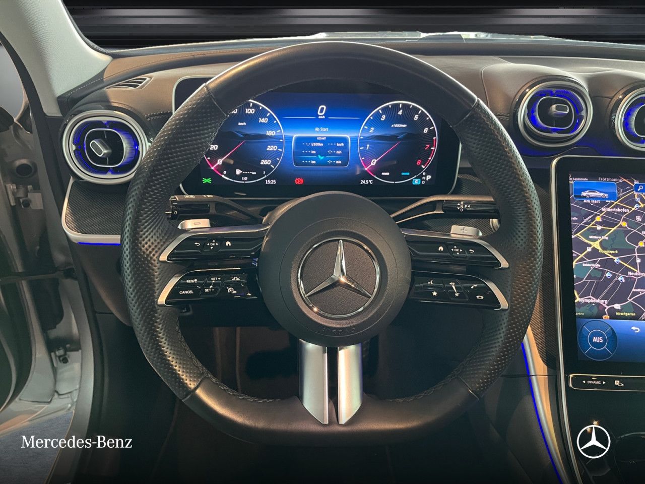 Mercedes-Benz C-Klasse – Bild 12